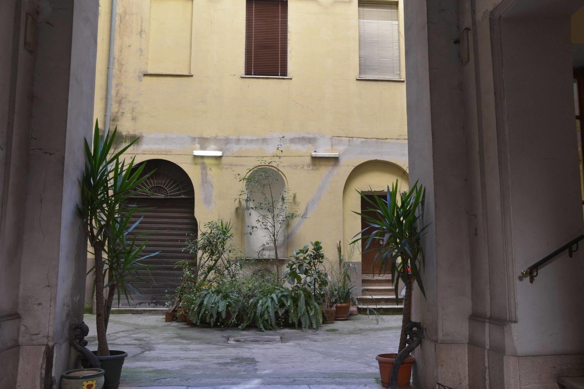 Couette-café La Casa Di Patty Rome